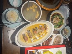 -应天大明王朝·南京菜(中山陵店)