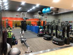 -健身专家Wellness Experts