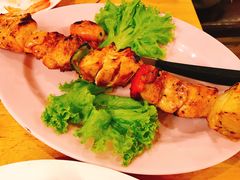 -J Daeng Seafood
