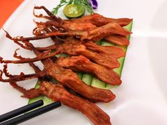 -融荟家和中餐厅·北京西直门宾馆