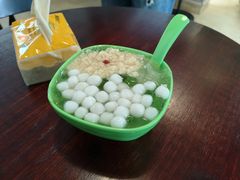 -黄氏沥泉·冰粉(玉林店)
