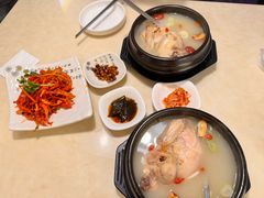 -长顺参鸡汤店(西塔总店)