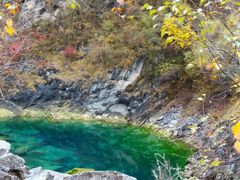 -叠溪松坪沟景区