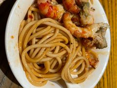 -爱碗亭·鲜炒湖南菜(壹城中心店)