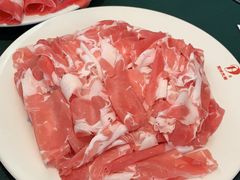 -阳坊大都涮羊肉(阳坊总店)