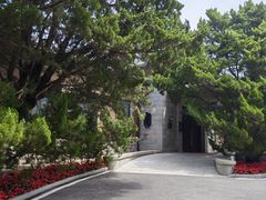 -棒棰岛宾馆景区