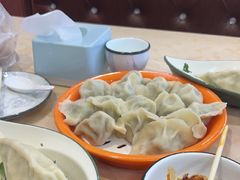 -北方饺子王·海肠捞饭·海鲜锅(山大店)