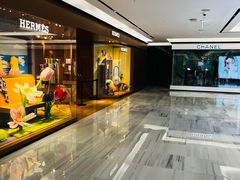 -新世界百货(明洞总店)
