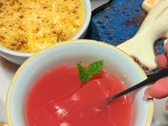-小吊梨汤·北京菜·烤鸭(王府井银泰in88店)