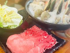 牛上脑-丽江庭院之爱在路上(西单店)