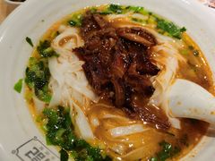 红烧牛杂粉-万利记·长沙粉面小吃(福永天虹店)