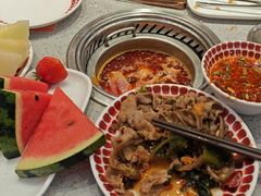 -喜家自助小火锅(乐客城店)