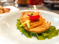 -汤记传菜(秀浦路店)