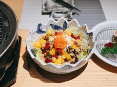 -吉屋烤肉(八宝街店)