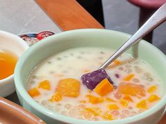 福州芋泥-闽上鲜·福建菜(龙湖滨江天街店)