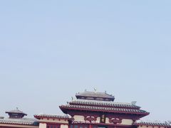 -洛阳古墓博物馆