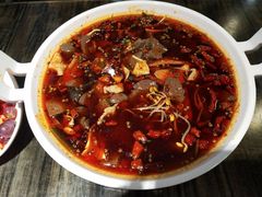 -庆合府重庆大排档(紫都城店)