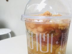 -甜心闲生传统手工冰粉(奎星楼店)