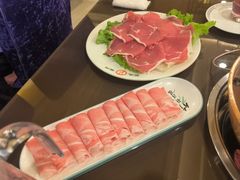 -匹夫涮肉城(黄村店)