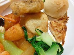 -素清香(解放路店)
