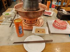 -牛街·马辈儿涮肉(牛街二店)