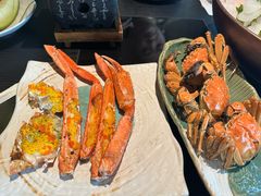 -花潮料理艺食馆(SM新生活广场店)