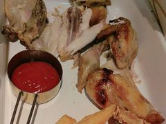 -川知味(京华城店)