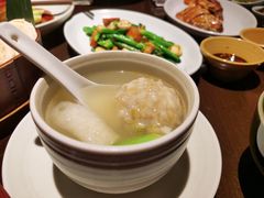 -湖滨28中餐厅·西湖宴·杭州君悦酒店