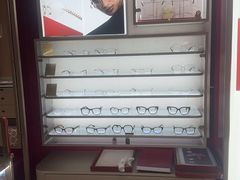 -茂昌眼镜(南京东路店)