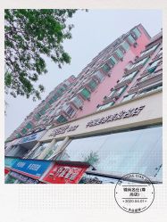 -锦尚名仕Hair Salon