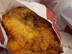 -肯德基(永旺店)