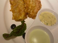 -波特曼西餐厅(中央大街店)