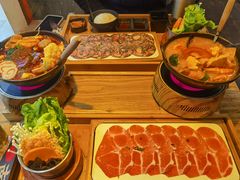 -老爷锅(新街口IFCX店)