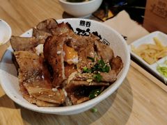 -熊吞·大碗丼烧肉饭(西市场嘉华店)