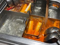 -海底捞火锅(方塔东街店)