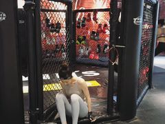 -威尔仕健身(杭州万象城店)