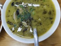 -马姐菜饭馆