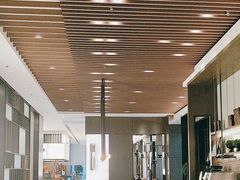 -上海宝华喜来登酒店·采悦轩中餐厅
