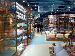 -龟与熊猫宠物公园(南坪店)
