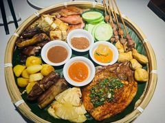 -云腾食府·云南菜