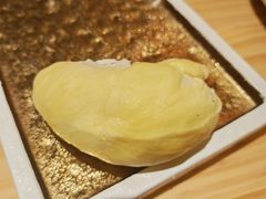 -贵木日本料理·铁板烧(新地假日广场店)