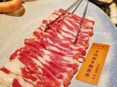 -腾格里· 蒙古山羊火锅(北京中关村店)