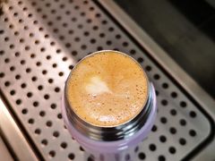 -Manner Coffee(芮欧百货店)