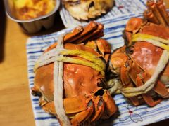 -大焰自助日本料理 铁板烧(徐汇店)