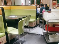 -清真·锦翔炝锅鱼(明德门店)