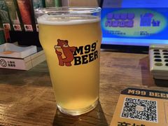 -M99 BEER世界啤酒吧(鸿云悦街店)