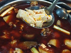-佘记全家福芋儿鸡(向阳街总店)