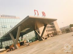-泰州市人民医院(总院区)