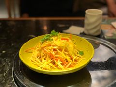 -一品诚记烤肉·甄选店(中南路店)
