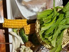 -乐山串串香老火锅(鼓楼店)